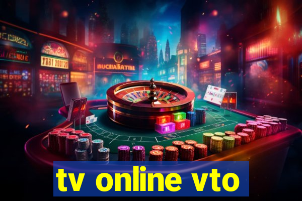 tv online vto